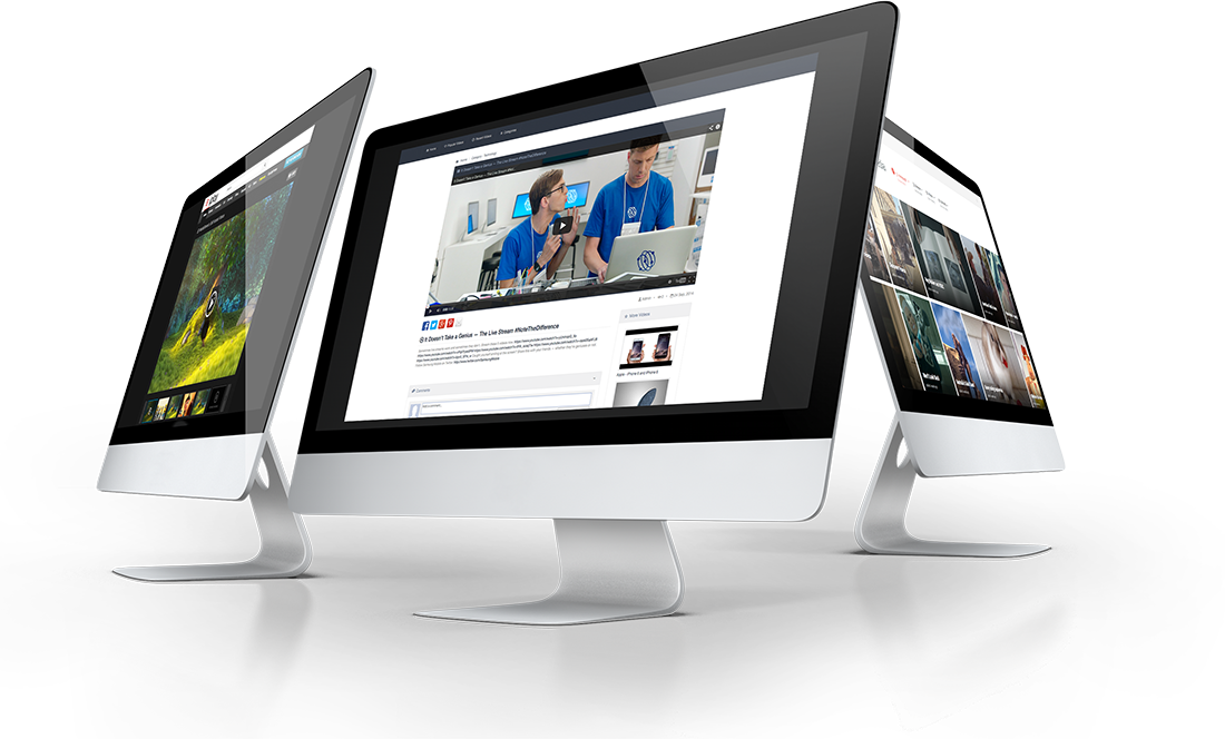 servizi video on-demand