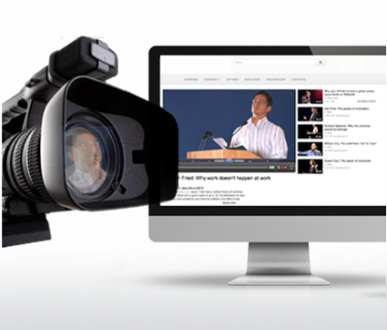 servizi Live streaming